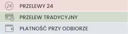 Metody płatności